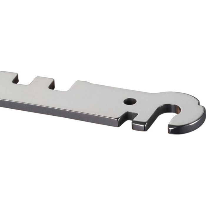 Змінний інструмент до мультитула Roxon Flex S804 - Велосипедний ключ (FTS1-10) зображення 5