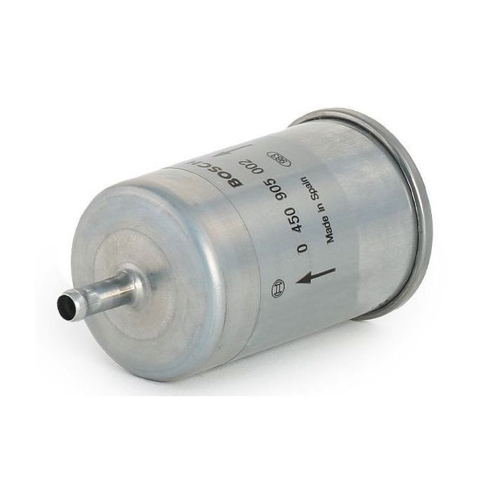 Фільтр паливний Bosch 0450905002 зображення 2