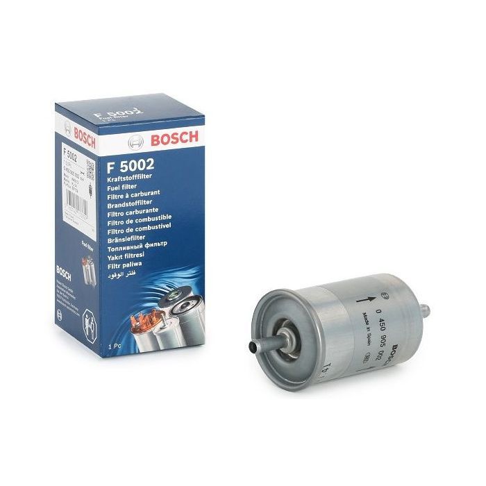Фільтр паливний Bosch 0450905002 зображення 4