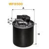 Фильтр топливный Wixfiltron WF8500
