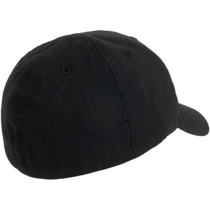 Кепка First Tactical FT Flex Cap Чорна L/XL (142062-019-L/XL) зображення 2
