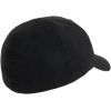 Кепка First Tactical FT Flex Cap Чорна L/XL (142062-019-L/XL) зображення 2