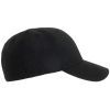 Кепка First Tactical FT Flex Cap Чорна L/XL (142062-019-L/XL) зображення 3