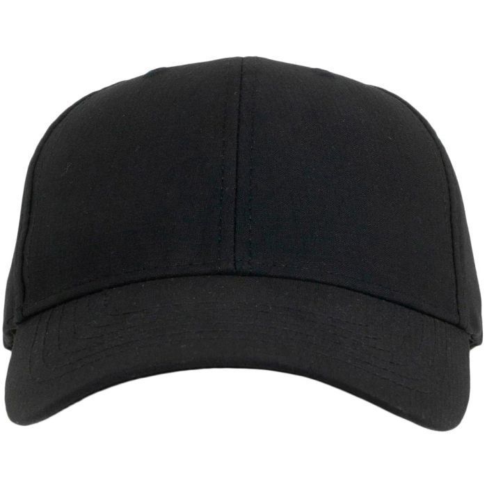 Кепка First Tactical FT Flex Cap Чорна L/XL (142062-019-L/XL) зображення 4