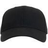 Кепка First Tactical FT Flex Cap Чорна L/XL (142062-019-L/XL) зображення 4
