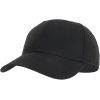 Кепка First Tactical FT Flex Cap Чорна L/XL (142062-019-L/XL)