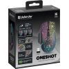 Мышка Defender Oneshot GM-067 Wireless Black (52067) изображение 10