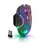 Мышка Defender Oneshot GM-067 Wireless Black (52067) изображение 5