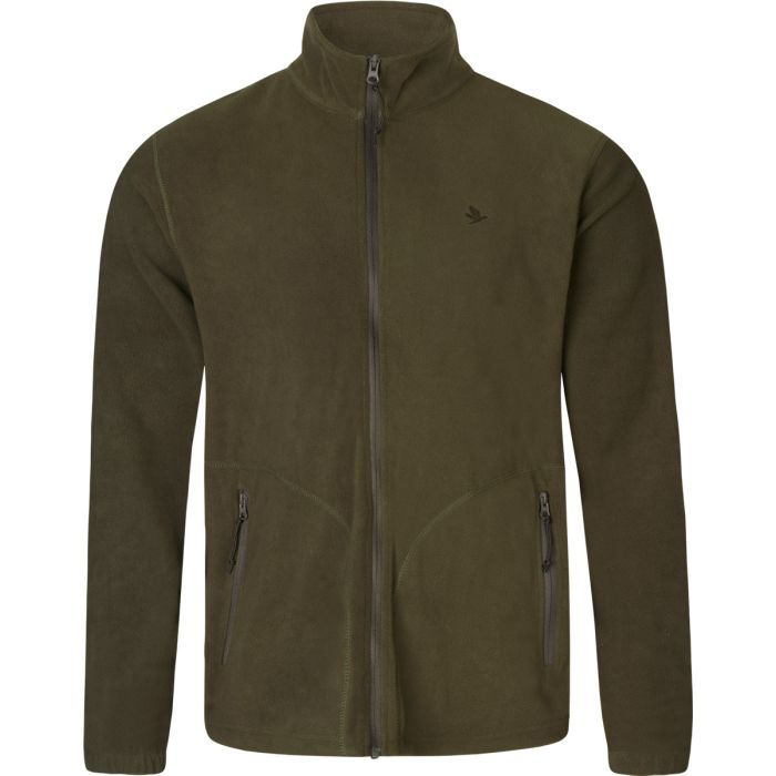 Кофта Seeland Benjamin fleece Зелений XL (13021552206)