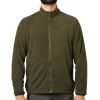 Кофта Seeland Benjamin fleece Зелений XL (13021552206) изображение 3