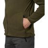 Кофта Seeland Benjamin fleece Зелений XL (13021552206) изображение 4