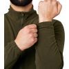 Кофта Seeland Benjamin fleece Зелений XL (13021552206) изображение 5