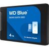 Накопитель SSD M.2 2280 4TB SA510 WD (WDS400T3B0A) изображение 2
