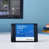 Накопитель SSD M.2 2280 4TB SA510 WD (WDS400T3B0A) изображение 4