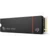 Накопитель SSD M.2 2280 2TB FireCuda 530R with Heatsink Seagate (ZP2000GM3A073) изображение 3