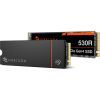 Накопитель SSD M.2 2280 2TB FireCuda 530R with Heatsink Seagate (ZP2000GM3A073) изображение 4