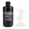 Фотополимерная смола ELEGOO Resin, Water Washable, 1кг, white (50.103.0008)