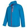 Куртка Hallyard Sixten 001 SoftShell Блакитний 4XL (sixten/7791-001 4XL) зображення 3