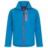 Куртка Hallyard Sixten 001 SoftShell Блакитний 4XL (sixten/7791-001 4XL)