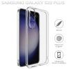 Чехол для мобильного телефона BeCover Samsung Galaxy S25 Plus SM-S936 Transparancy (712907) изображение 5