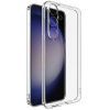 Чехол для мобильного телефона BeCover Samsung Galaxy S25 Plus SM-S936 Transparancy (712907)
