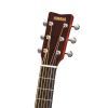 Гитара акустическая Yamaha JR2S Tobacco Brown Sunburst изображение 4