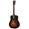 Гитара акустическая Yamaha JR2S Tobacco Brown Sunburst