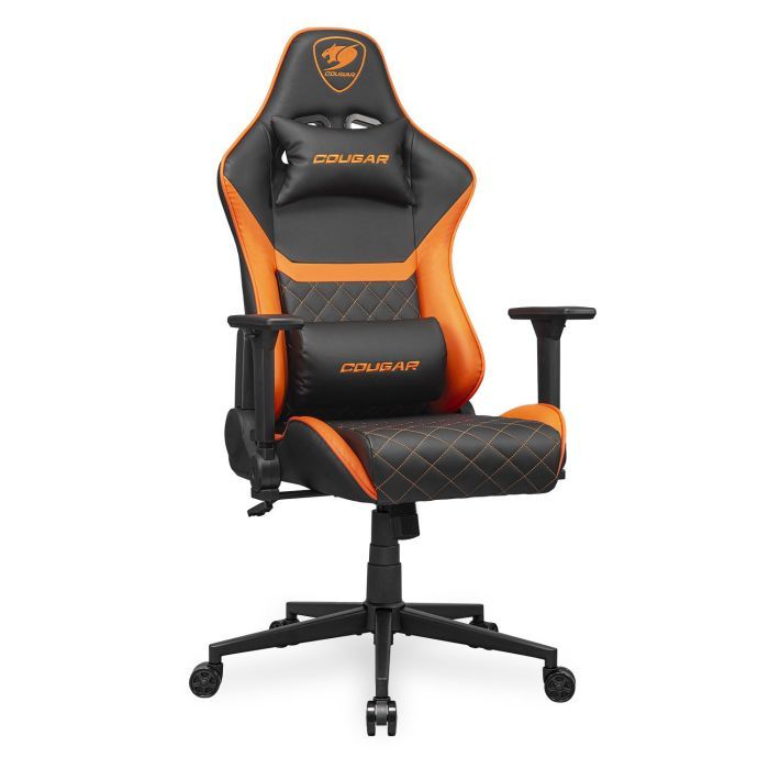 Кресло игровое Cougar Armor One V2 изображение 2