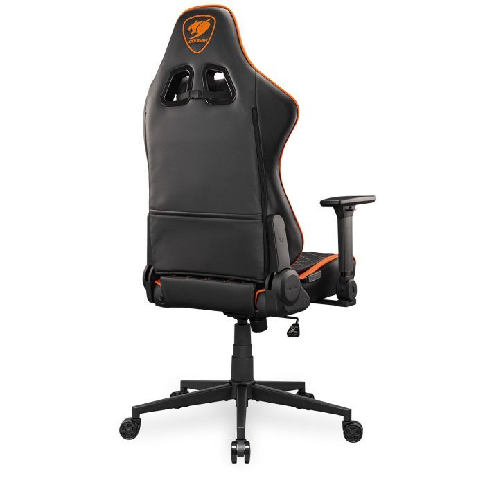 Кресло игровое Cougar Armor One V2 изображение 6