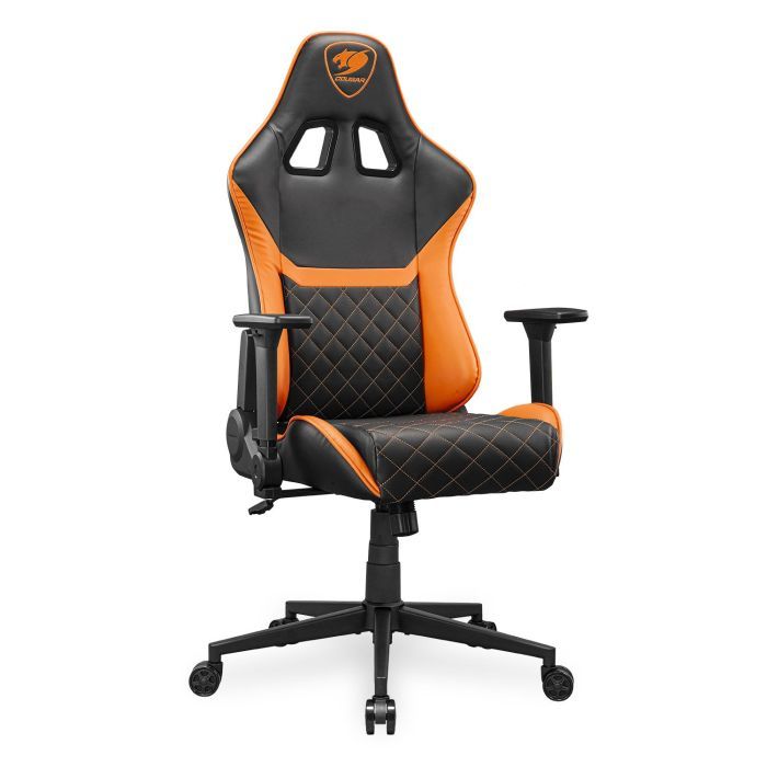 Кресло игровое Cougar Armor One V2 изображение 7