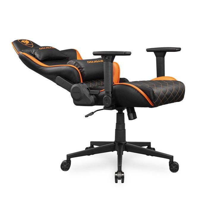 Кресло игровое Cougar Armor One V2 изображение 8