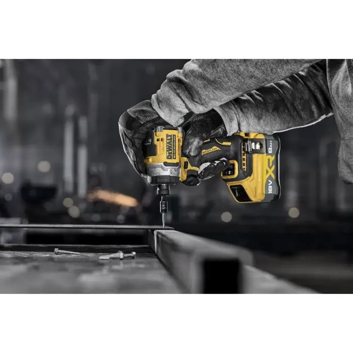 Набір електроіструментів DeWALT DCK2200H2T зображення 11