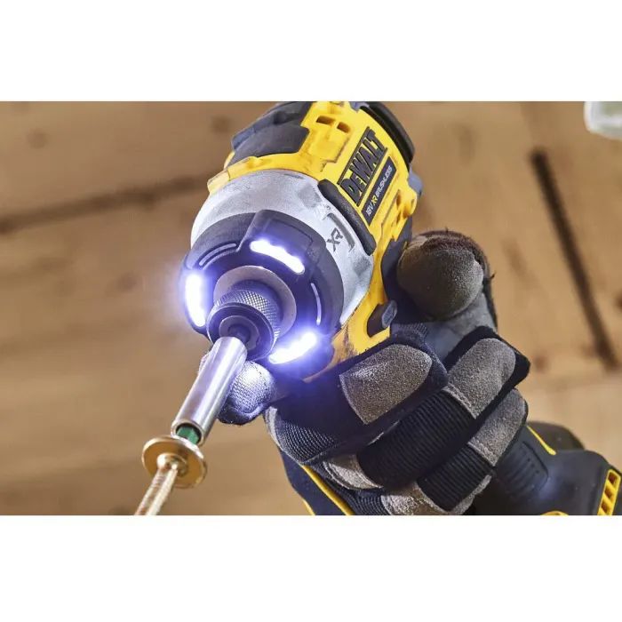 Набір електроіструментів DeWALT DCK2200H2T зображення 12