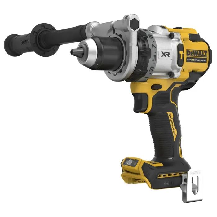 Набір електроіструментів DeWALT DCK2200H2T зображення 2