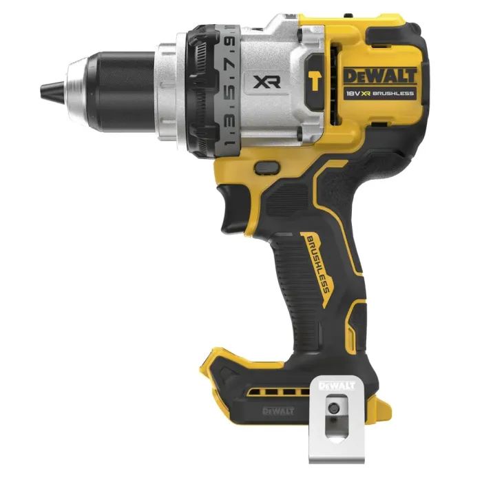 Набір електроіструментів DeWALT DCK2200H2T зображення 4