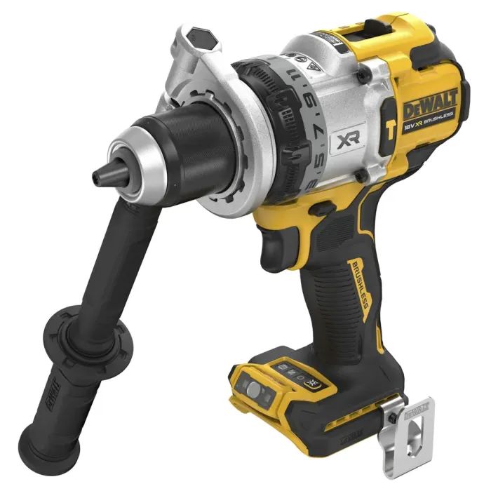 Набір електроіструментів DeWALT DCK2200H2T зображення 5