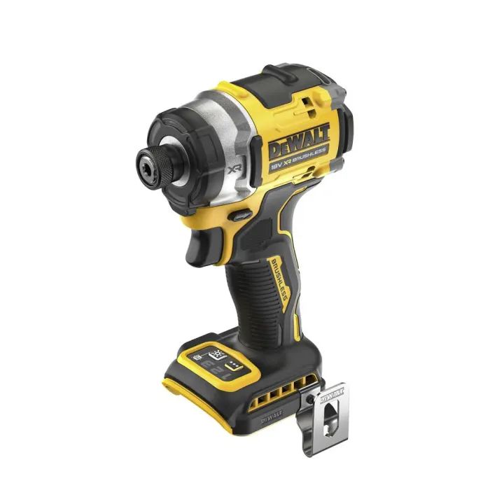 Набір електроіструментів DeWALT DCK2200H2T зображення 6