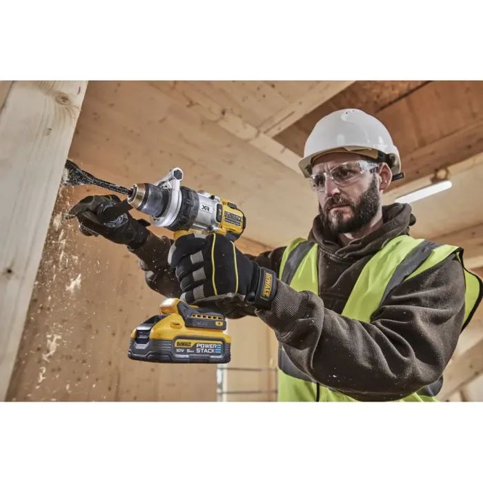 Набір електроіструментів DeWALT DCK2200H2T зображення 8