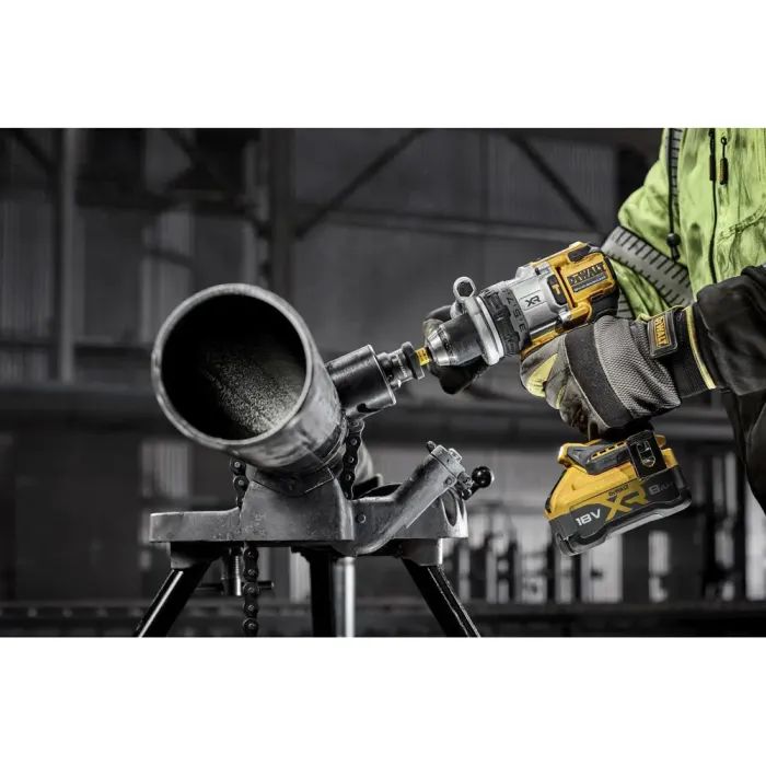 Набір електроіструментів DeWALT DCK2200H2T зображення 9