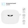 Чохол для навушників Armorstandart Hang Case для JBL Tune Beam White (ARM79914) зображення 2