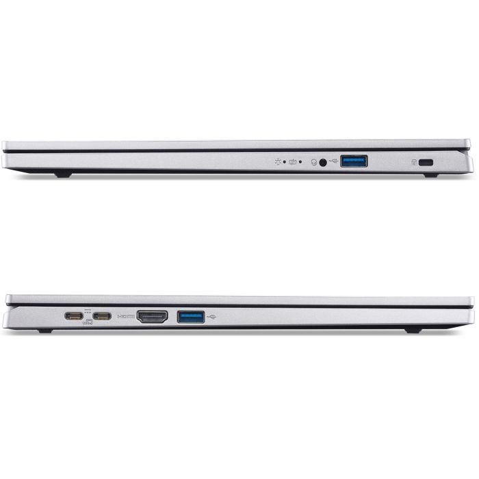 Ноутбук Acer Aspire Go AG15-71P (NX.J6SEU.005) зображення 5