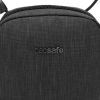 Сумка Pacsafe RFIDsafe travel Crossbody Графитовая (11040136) изображение 7
