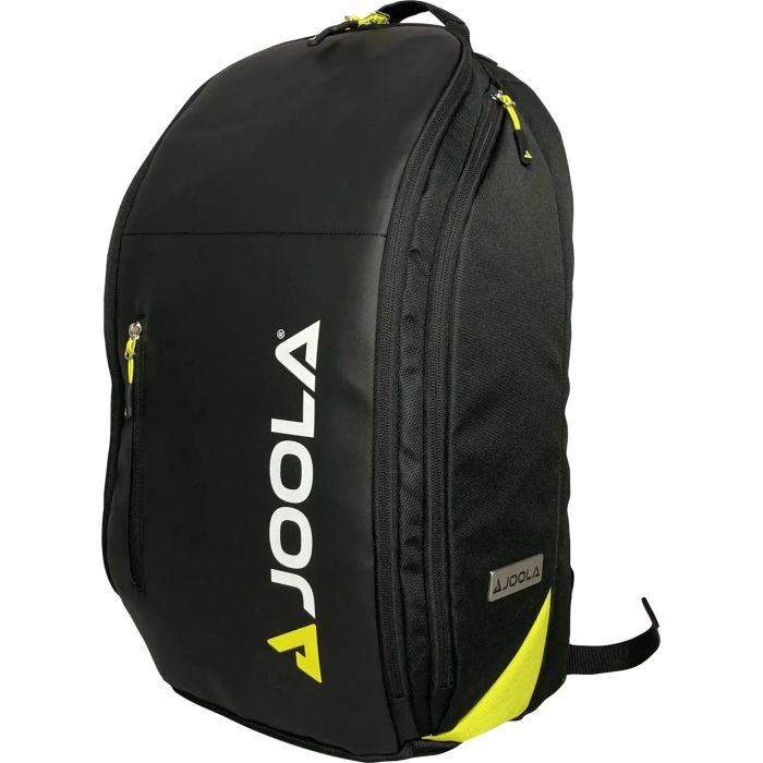 Рюкзак туристический Joola Vision II Blue (80165) (930944) изображение 5