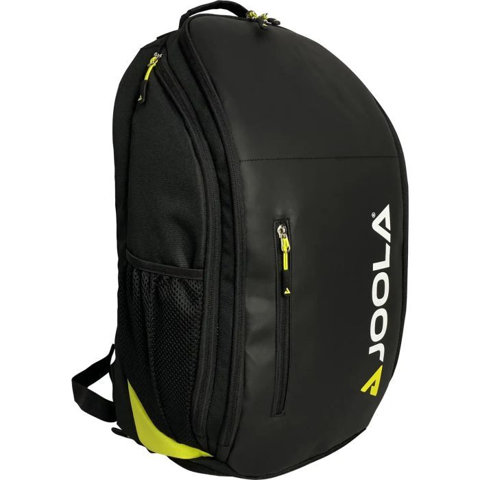 Рюкзак туристический Joola Vision II Blue (80165) (930944) изображение 6