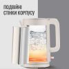 Електрочайник Tefal KO140BE0 зображення 3 Електрочайник Tefal KO140BE0 зображення 3