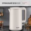 Електрочайник Tefal KO140BE0 зображення 4 Електрочайник Tefal KO140BE0 зображення 4