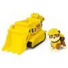 Игровой набор Paw Patrol Бульдозер с водителем Кремезом (SM16775/9924) изображение 2