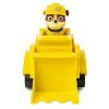 Игровой набор Paw Patrol Бульдозер с водителем Кремезом (SM16775/9924) изображение 3
