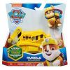 Игровой набор Paw Patrol Бульдозер с водителем Кремезом (SM16775/9924) изображение 6