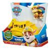 Игровой набор Paw Patrol Бульдозер с водителем Кремезом (SM16775/9924) изображение 7